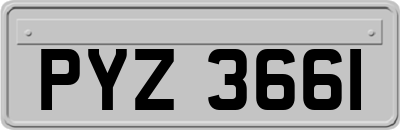 PYZ3661