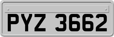 PYZ3662