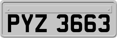 PYZ3663