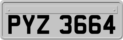 PYZ3664