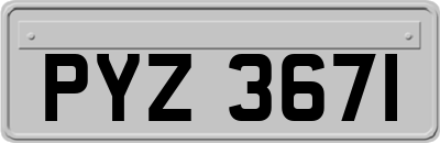 PYZ3671