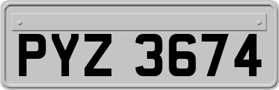 PYZ3674