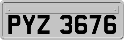 PYZ3676