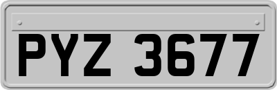 PYZ3677