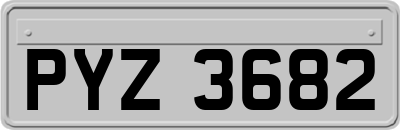 PYZ3682
