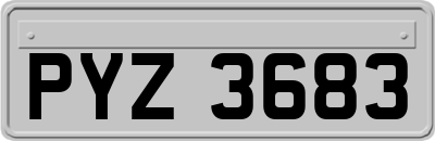 PYZ3683