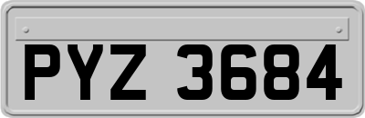 PYZ3684