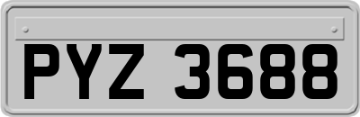 PYZ3688