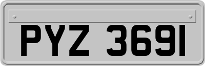 PYZ3691