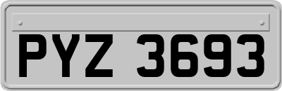 PYZ3693