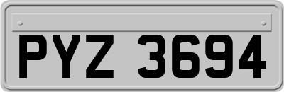 PYZ3694
