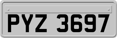 PYZ3697