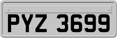 PYZ3699