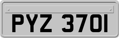 PYZ3701