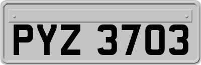 PYZ3703