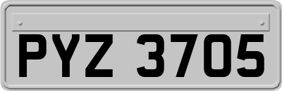 PYZ3705