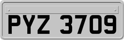 PYZ3709