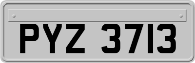 PYZ3713