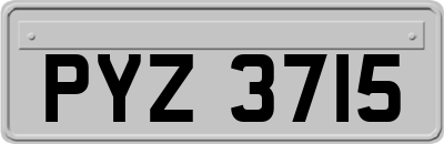 PYZ3715