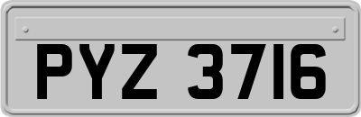 PYZ3716