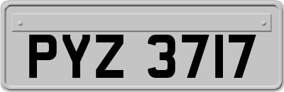 PYZ3717
