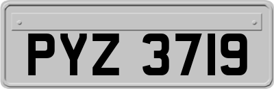 PYZ3719