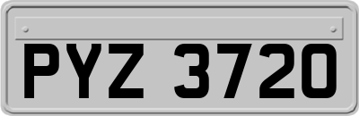 PYZ3720