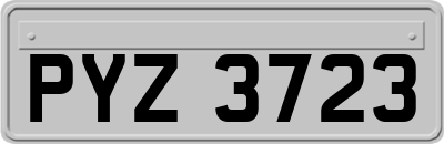 PYZ3723