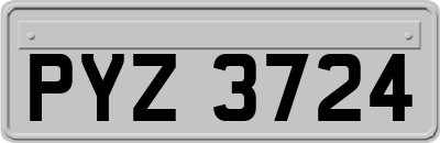 PYZ3724