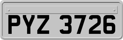 PYZ3726