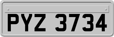 PYZ3734