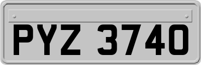 PYZ3740