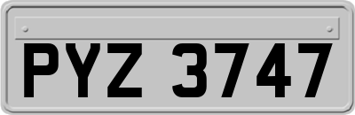 PYZ3747