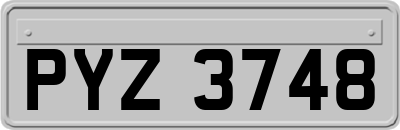 PYZ3748