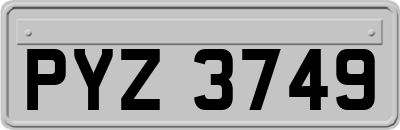 PYZ3749