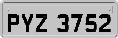 PYZ3752