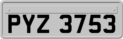PYZ3753