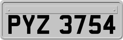 PYZ3754