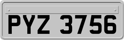 PYZ3756