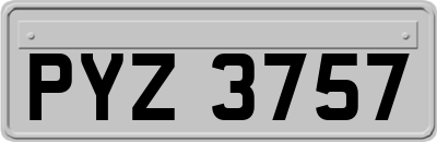 PYZ3757