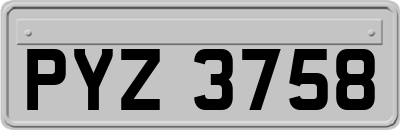PYZ3758