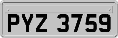 PYZ3759