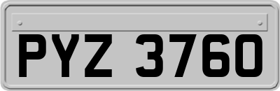 PYZ3760