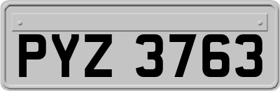 PYZ3763