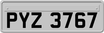 PYZ3767