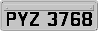 PYZ3768