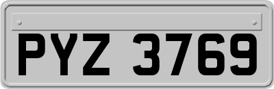 PYZ3769