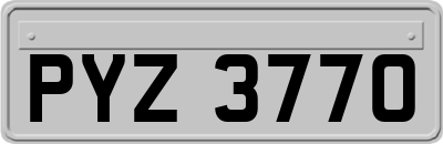 PYZ3770