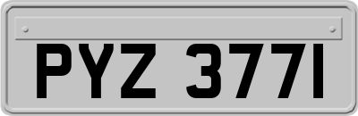 PYZ3771