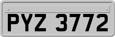 PYZ3772